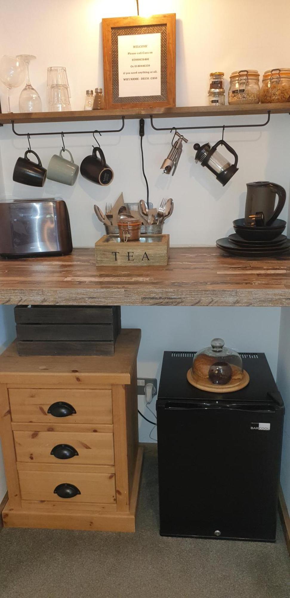 Monkton Court House B&B Honiton Zimmer foto
