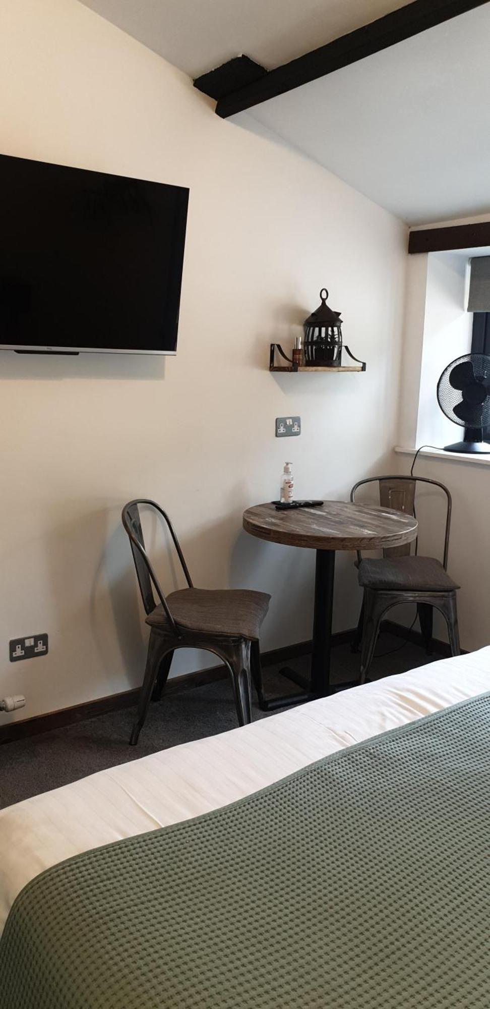 Monkton Court House B&B Honiton Zimmer foto